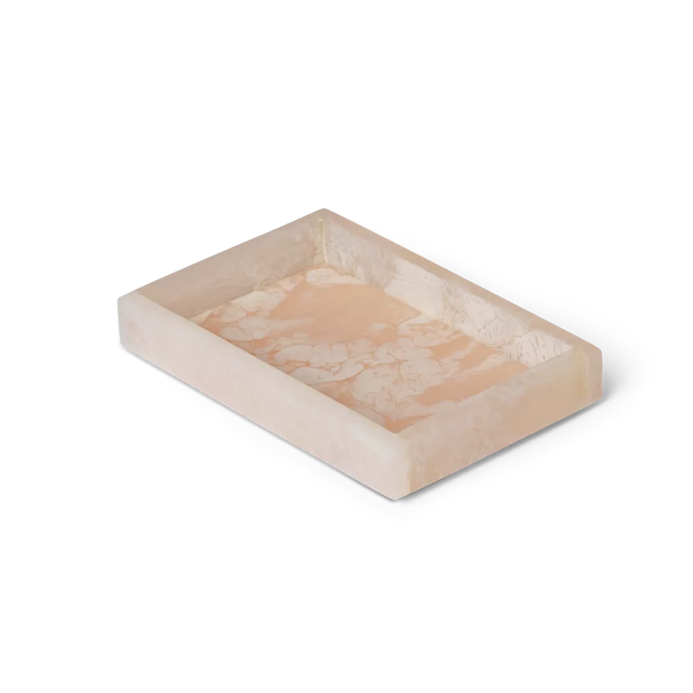 Mist tray- Pearl