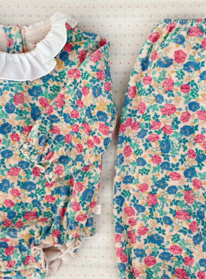 Miffa Pants