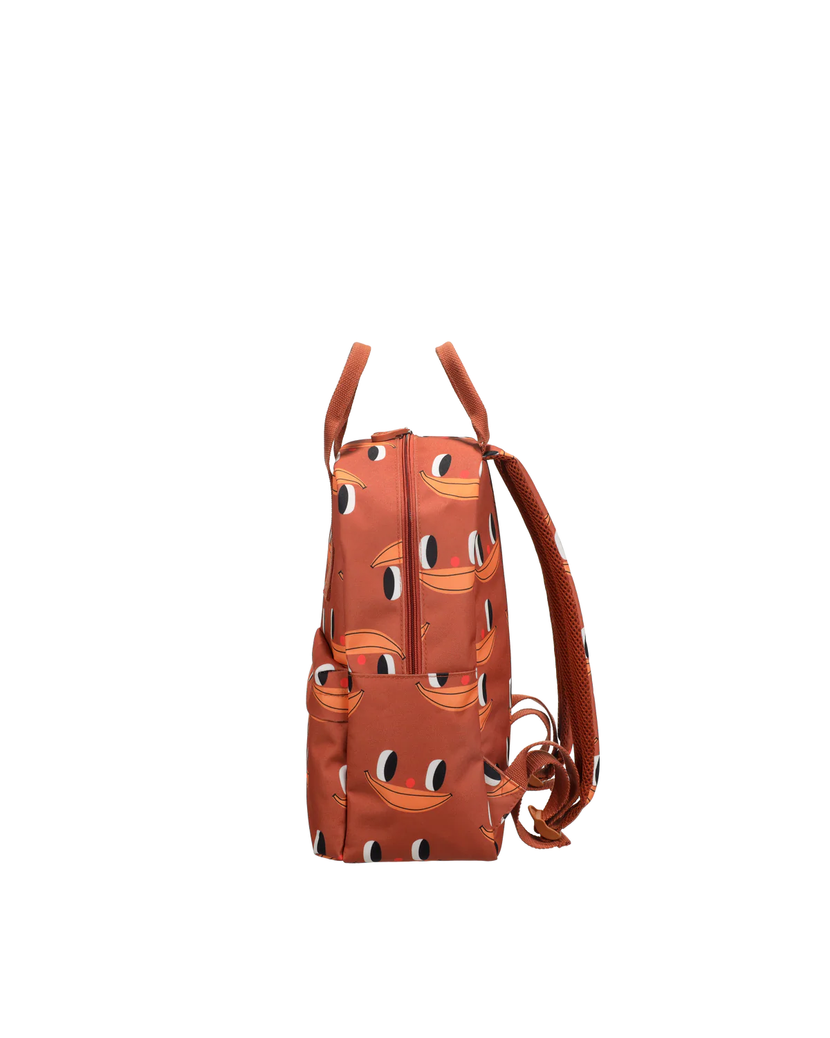 Backpack Medium Banana