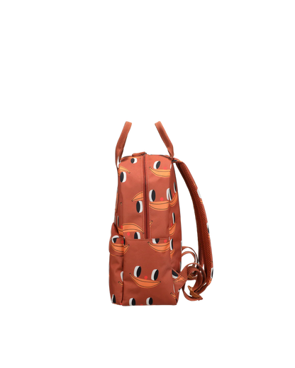 Backpack Medium Banana