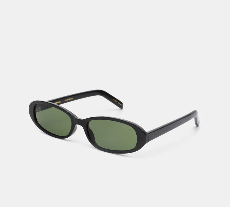 Macy Sunglasses - Black