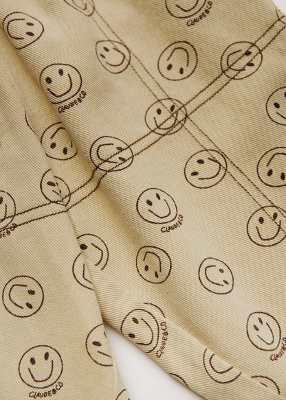 Rex Joy Butter Trouser