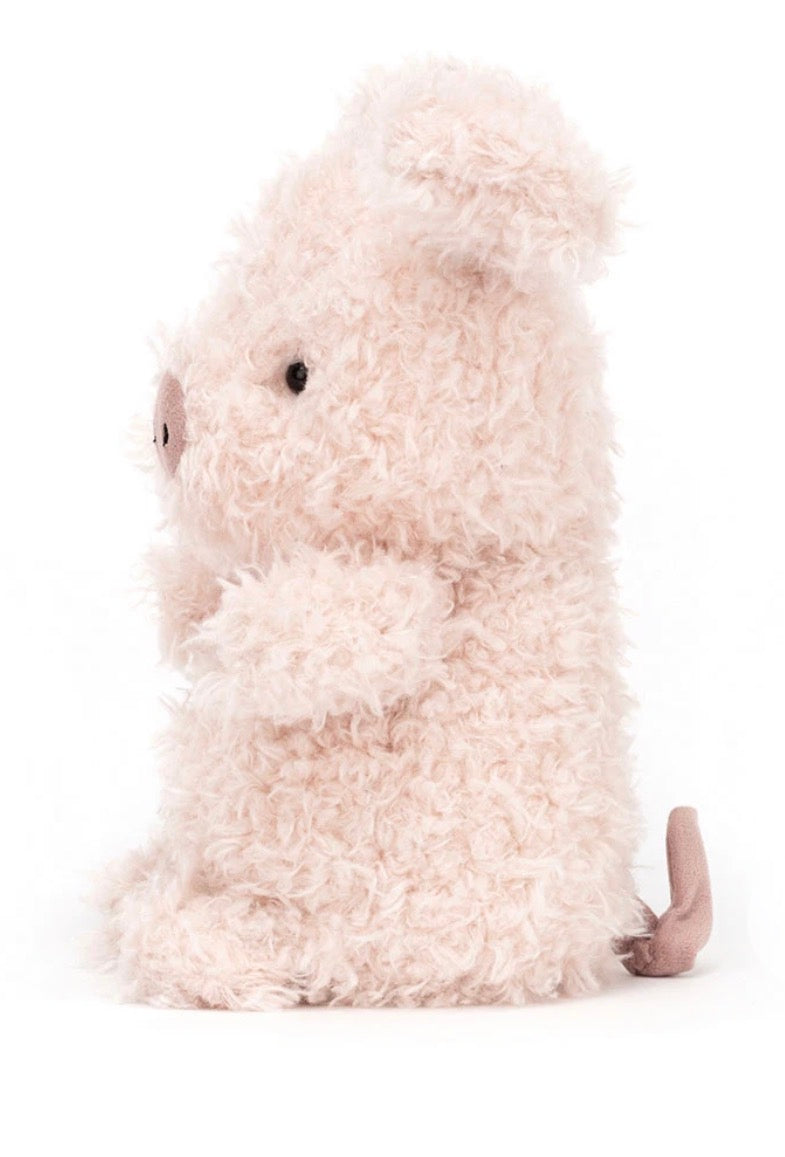 Little Pig