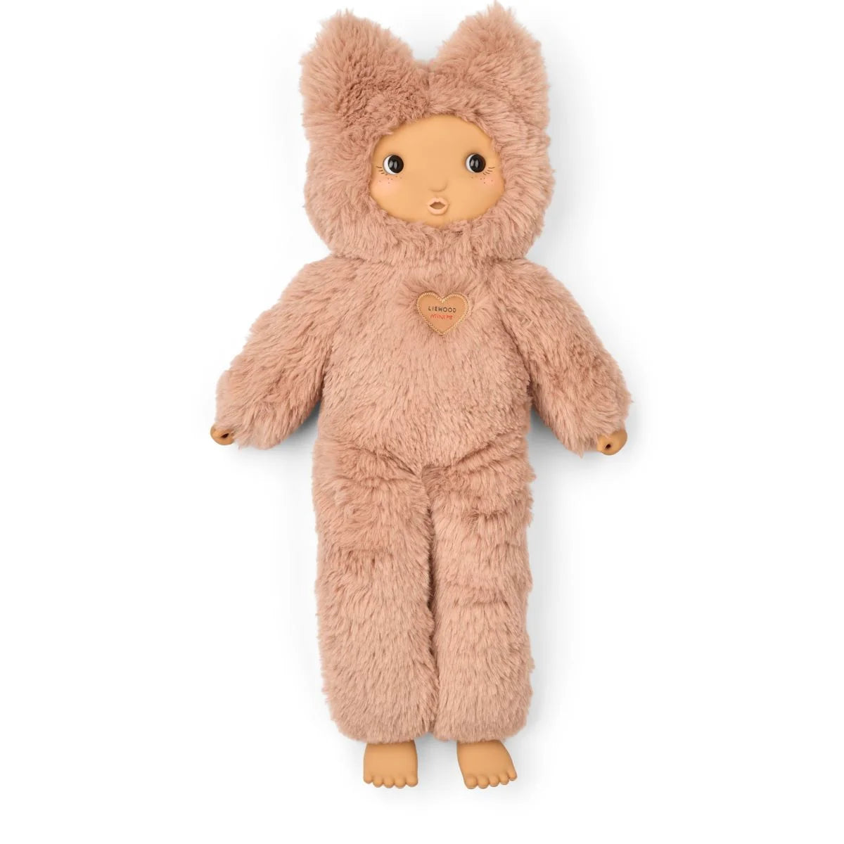 Misa Cleo Plush Doll