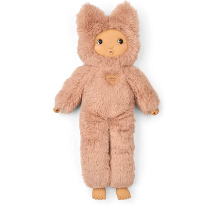 Misa Cleo Plush Doll