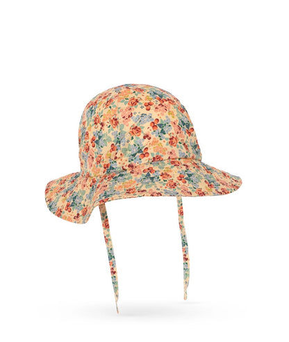 Verbena Sun Hat - Vienna