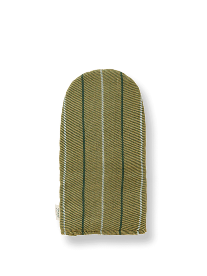 Ito Oven Mitt - Seaweed