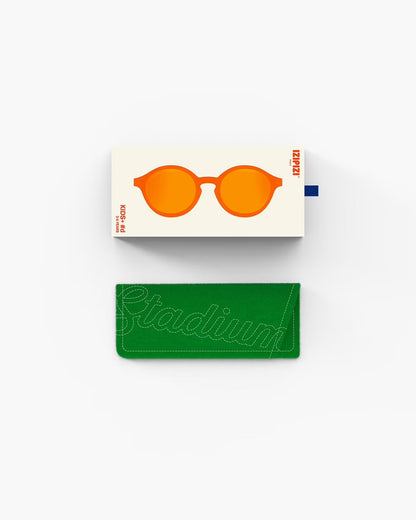 Sun Kids #D Orange Smash