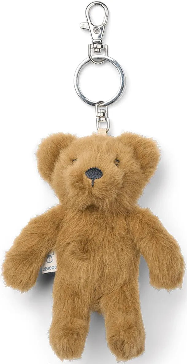 Alfredo Keychain