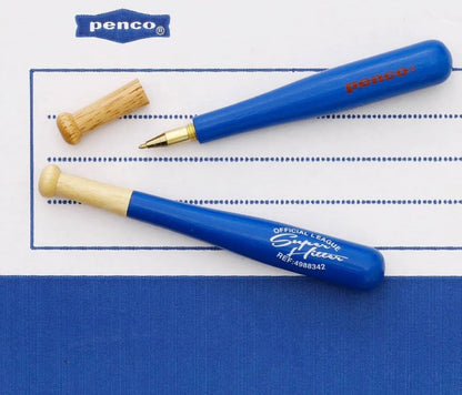 Baseball Bat Pen