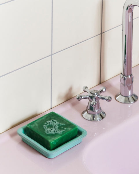 Soap Bar - Lemongrass