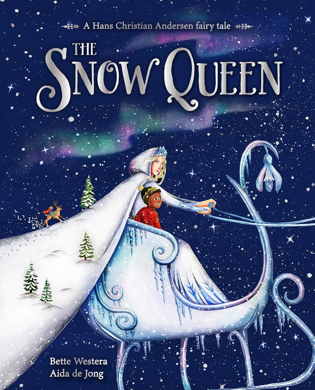 Snow Queen - Floris Books