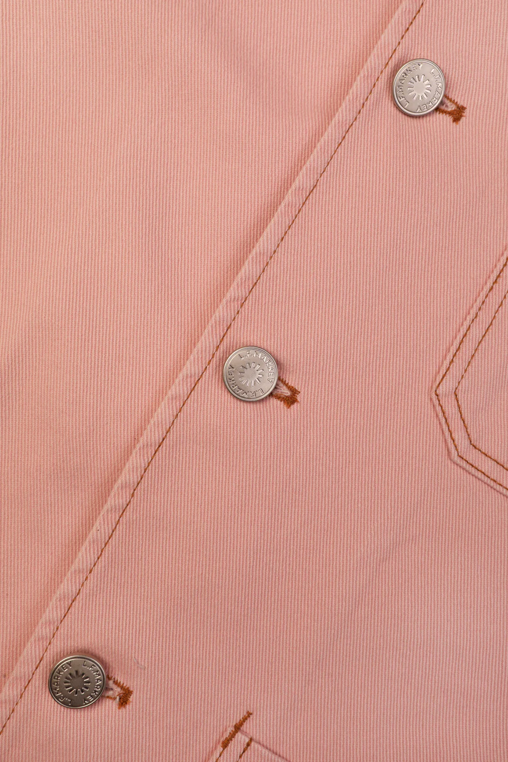 Gardeners Jacket - Sorbet