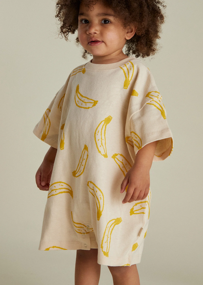 Opal Banana Romper