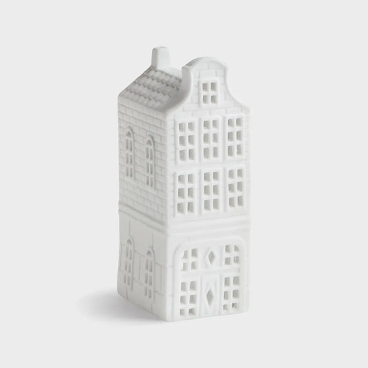 Tealight Canal House - Shop