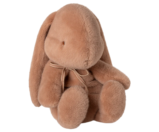 Medium Bunny Plush - Vintage Rose