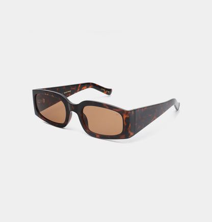 Alex Sunglasses - Demi Tort