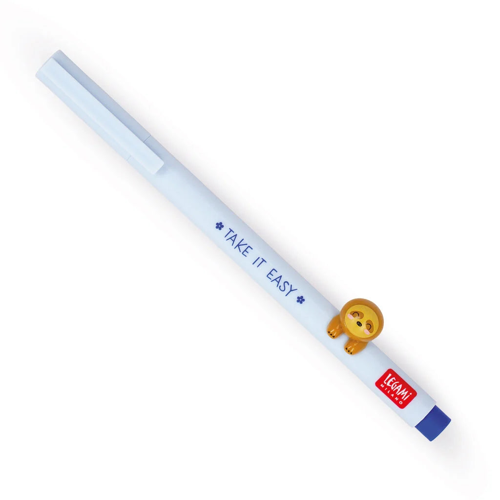 Lovely Friends Sloth Gel Pen