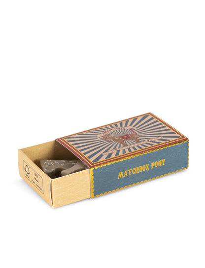 Matchbox Animals - Horse