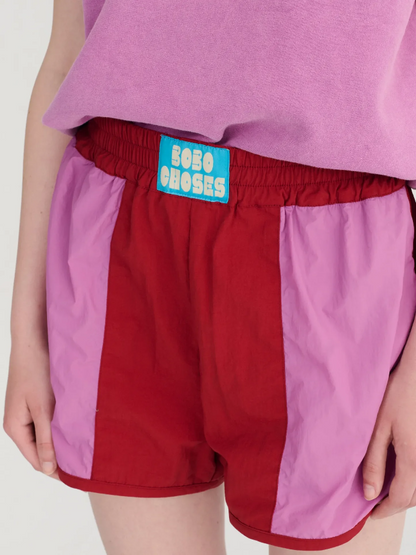 Running Shorts