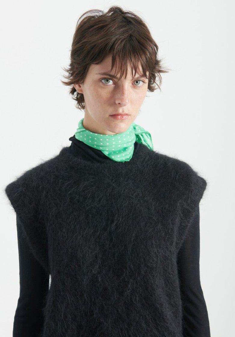 Niby Jumper - Noir
