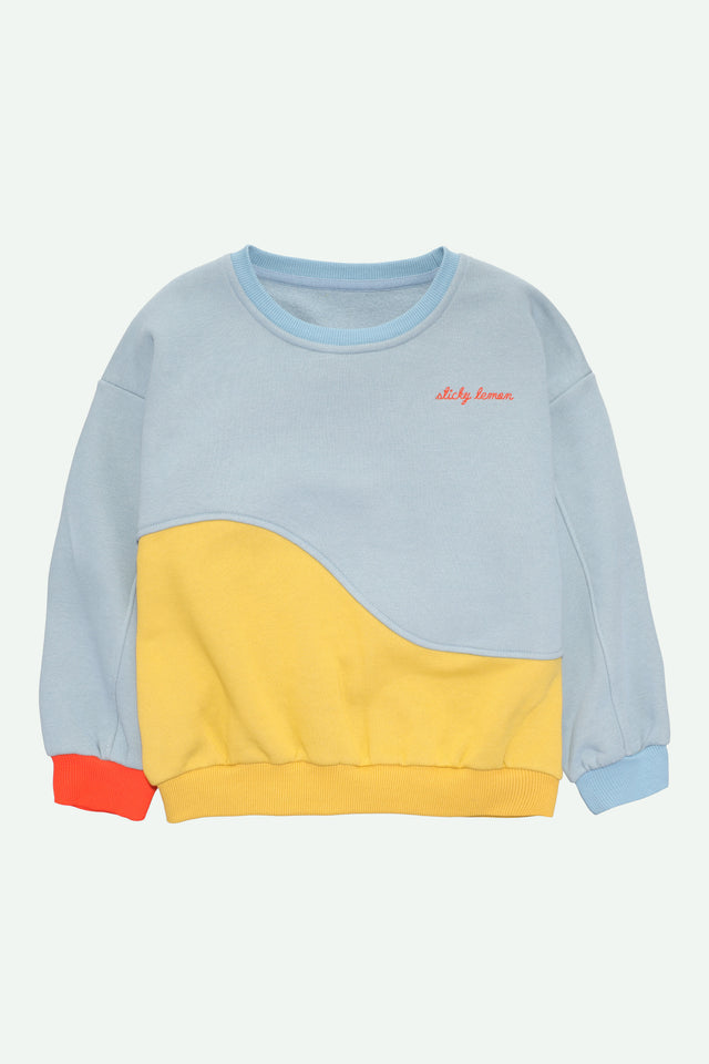 Wonders of the Deep Sweater