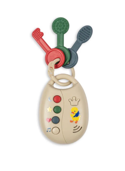My First Keys