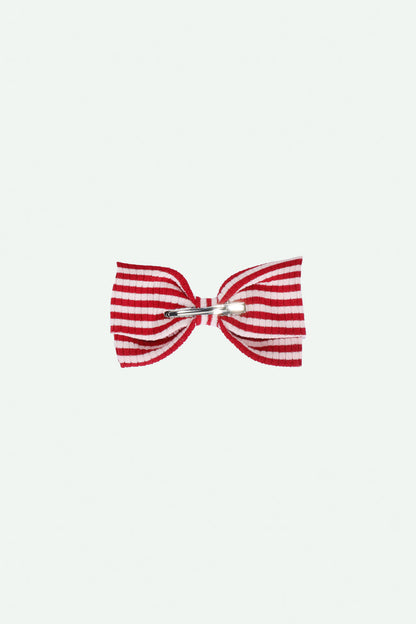 Bow - Lighthouse Red