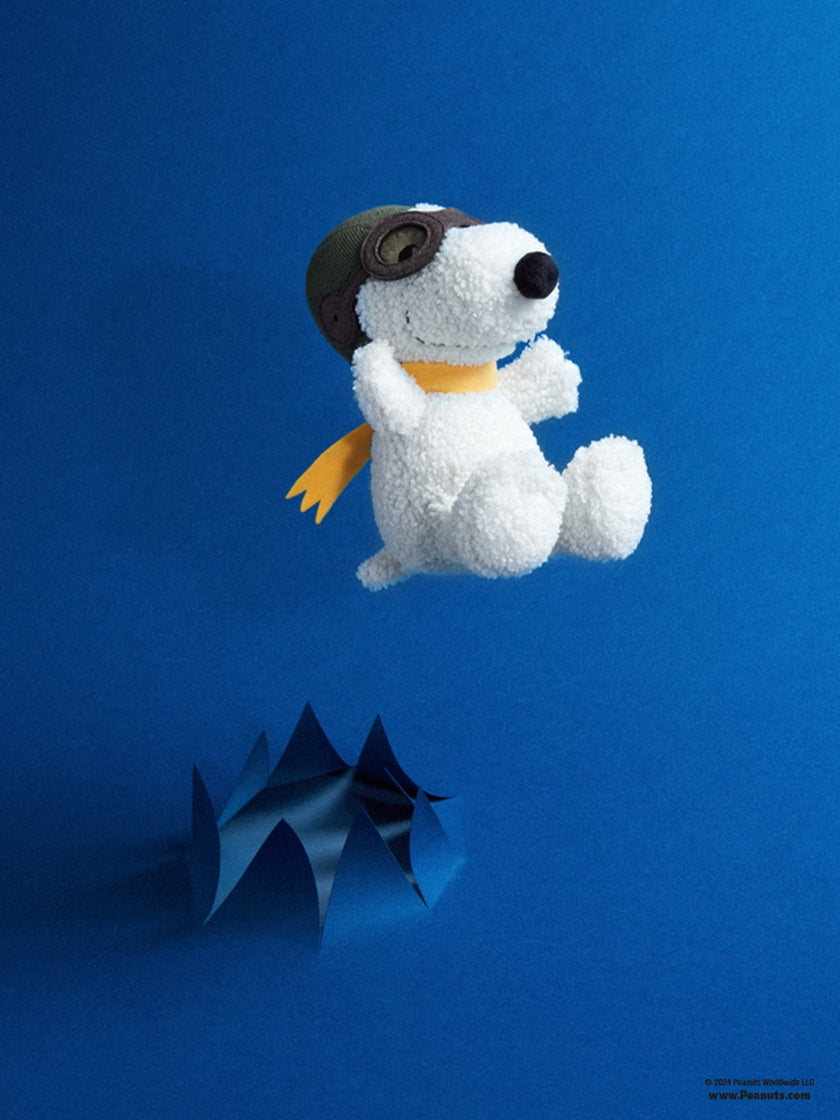 Snoopy Flying Ace - 20cm