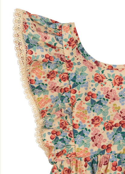 Verbena Romper - Vienna