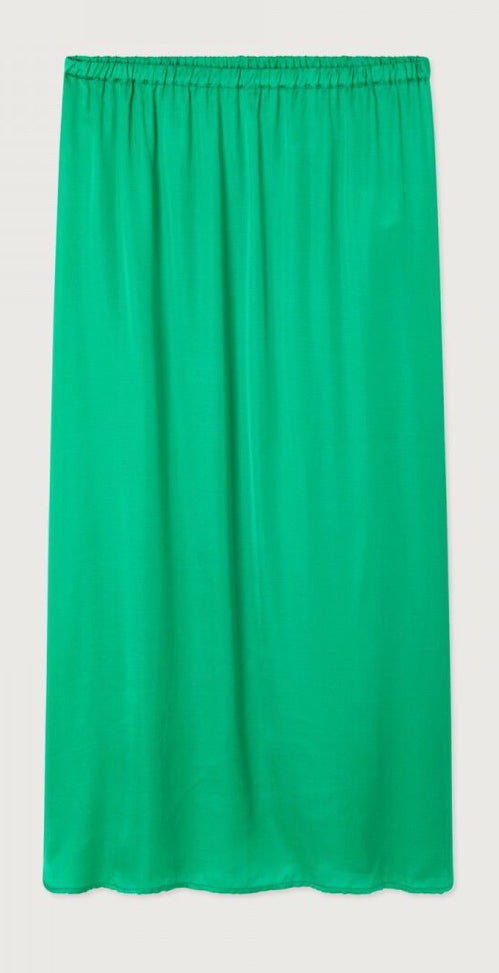 Bovalow Skirt - Verdant