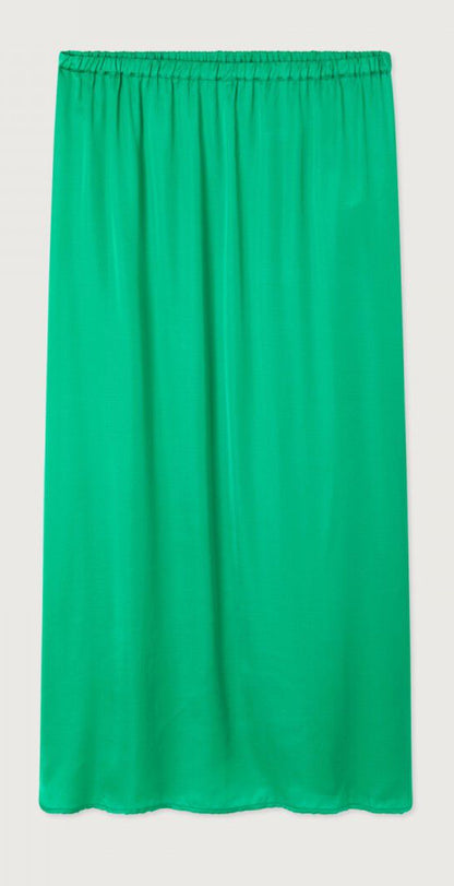 Bovalow Skirt - Verdant