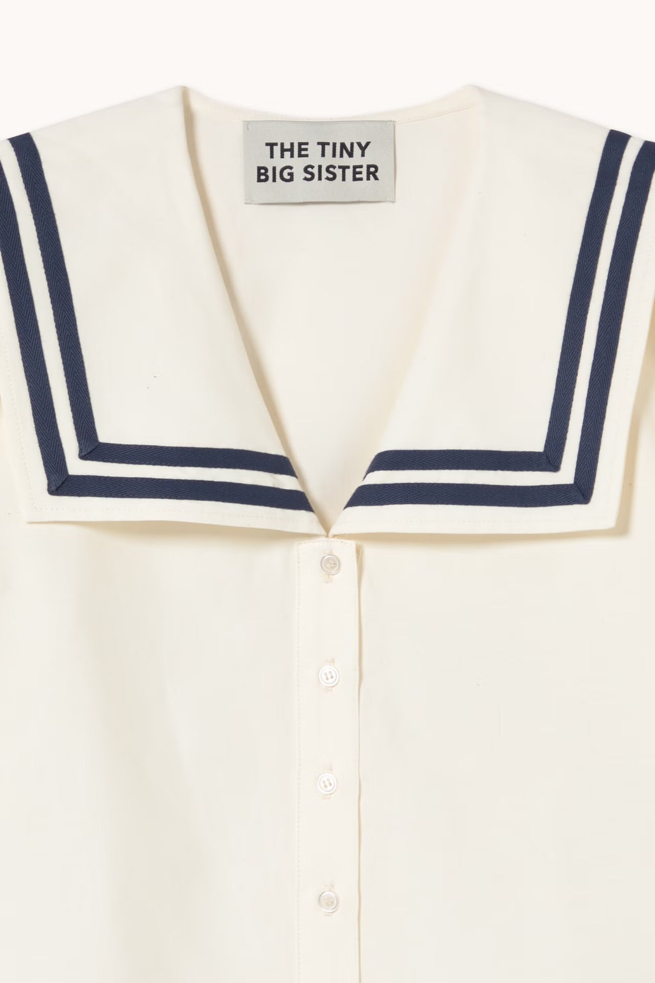Stripes Blouse