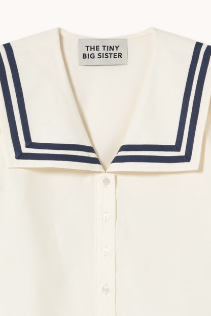 Stripes Blouse