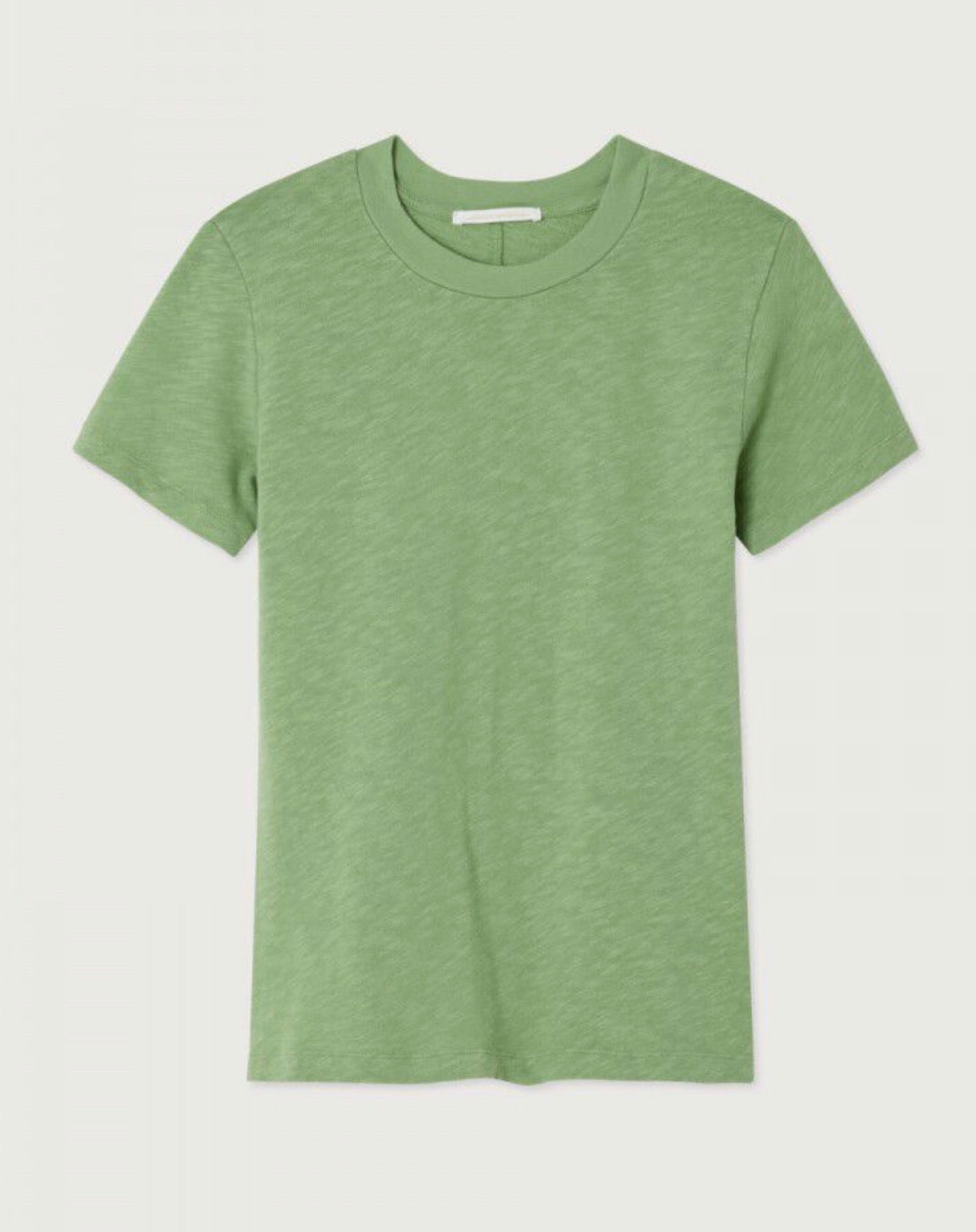 Sonoma T-Shirt - Vintage  Lemongrass