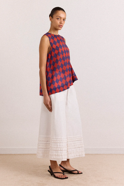 Florentina Bloomers - Off White