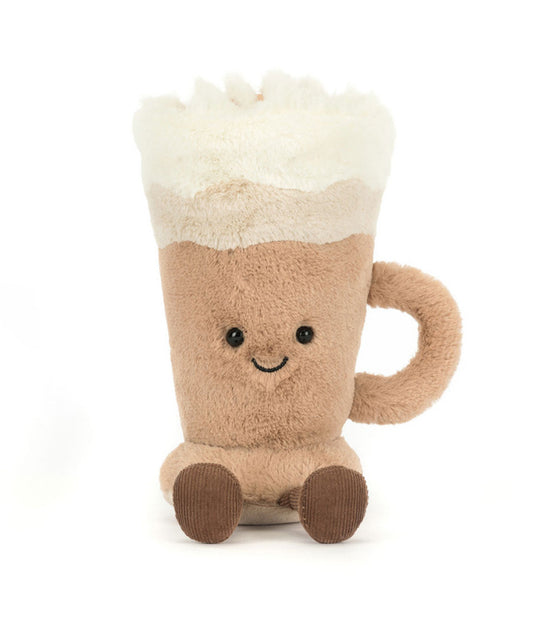 Amuseables Latte