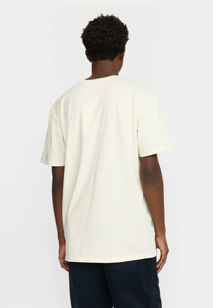 Loose T-shirt - Offwhite