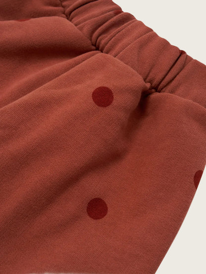 Rooibos Dots Traveller Pants