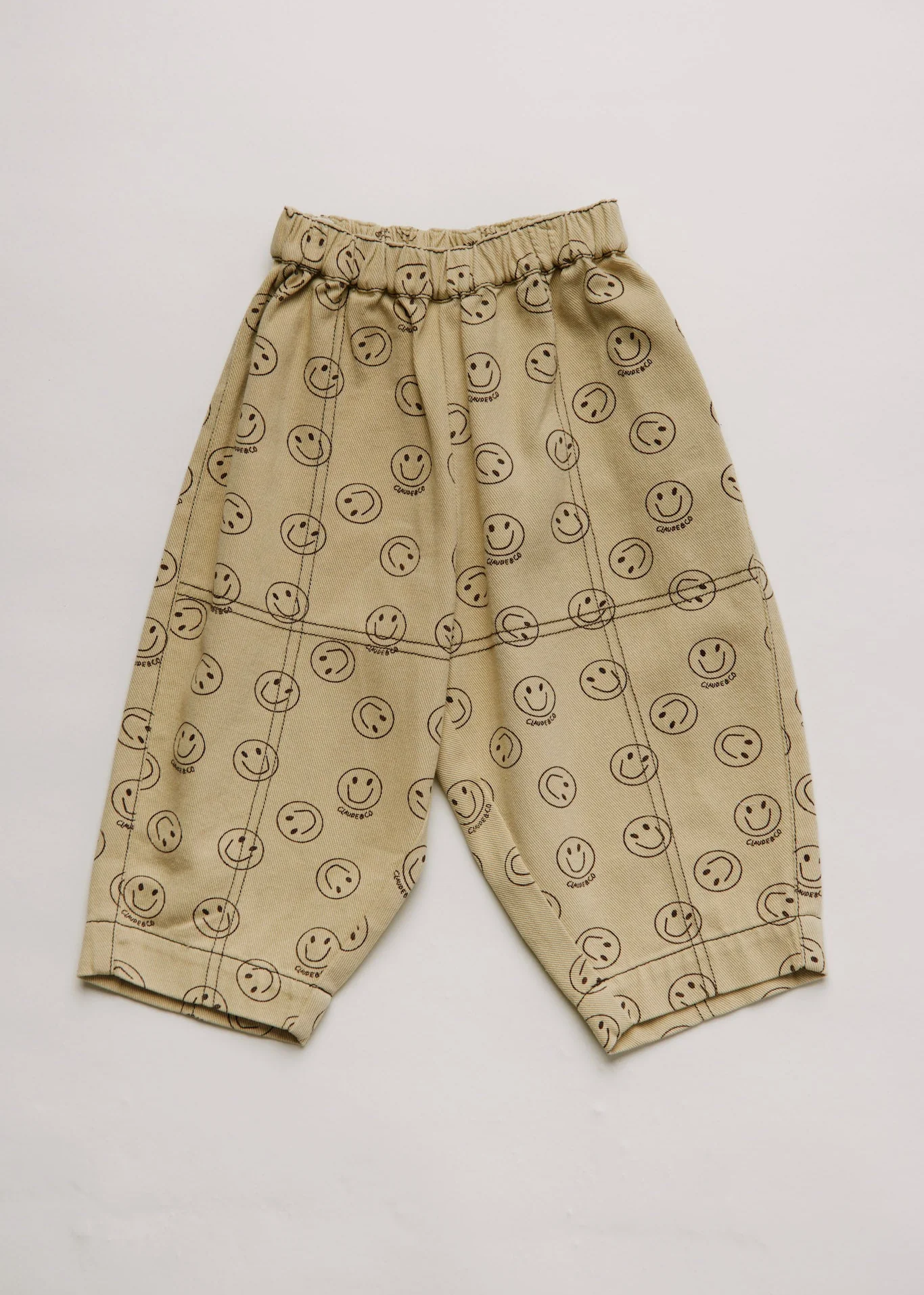 Rex Joy Butter Trouser