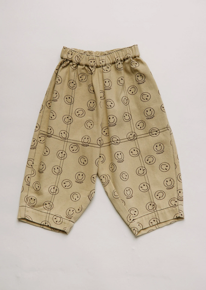 Rex Joy Butter Trouser