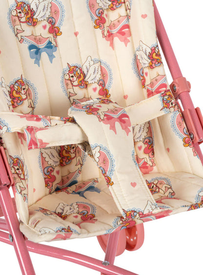 Doll Stroller - Twinkle Sprinkle