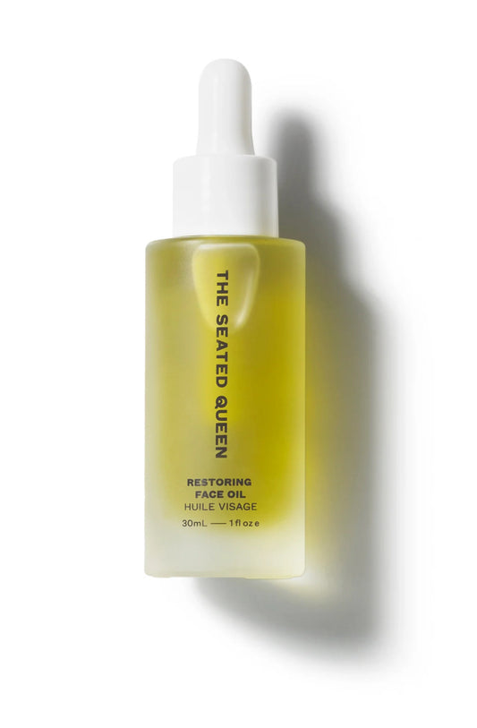 Restoring Face Oil 30ml