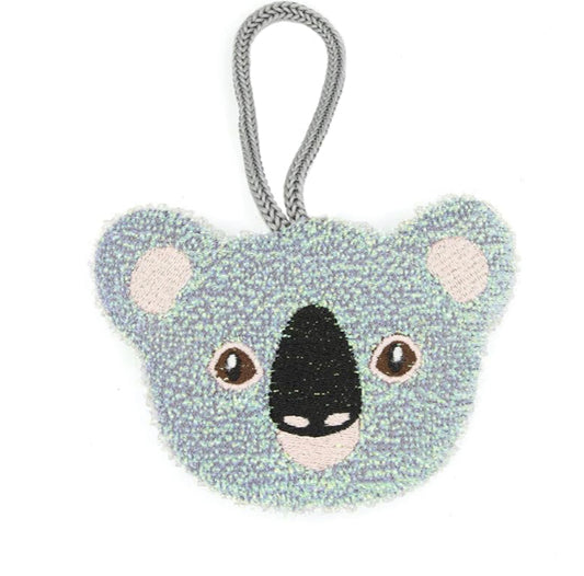 Koala Scrub Sponge - Single