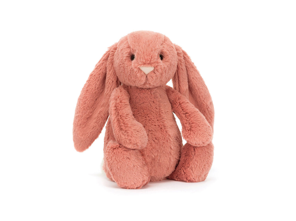 Bashful Sorrel Bunny - Medium