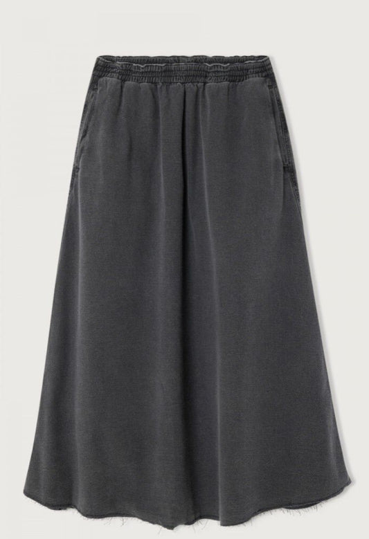 Jazy Skirt - Black