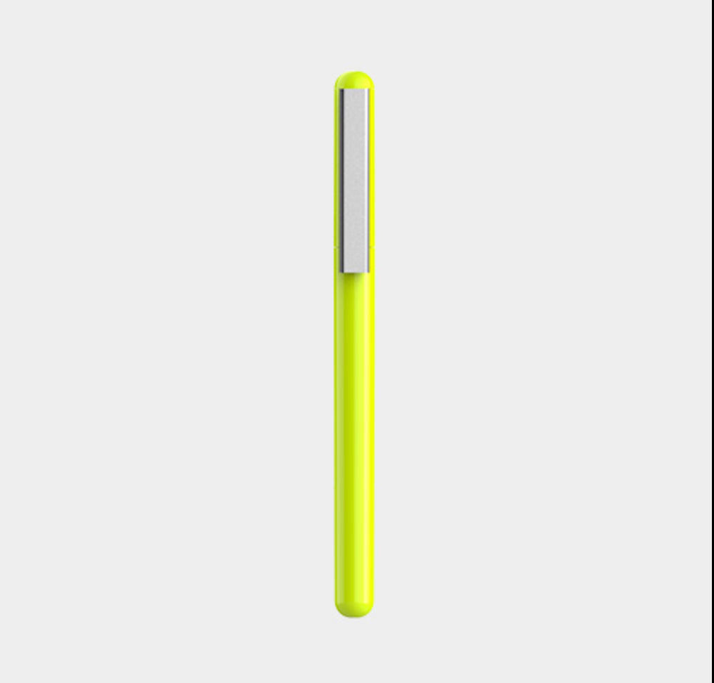 Lexon C Pen Memory - Yellow Fluo