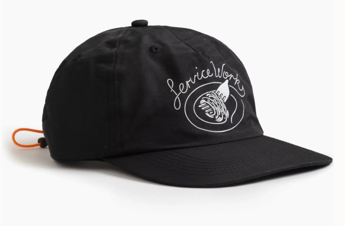 Service Works - Spaghetti Cap