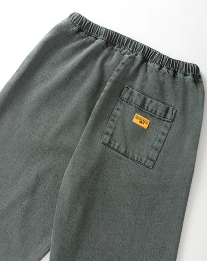 Easy Chef Pants - Overdyed Sage