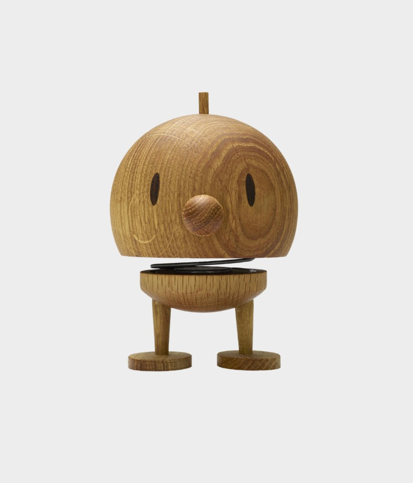 Hoptimist - Small Bumble Oak